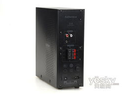 漫步者C3多媒體音箱評測 震撼音效，家庭影院的超值之選