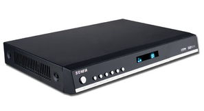 多媒體交互型數字電視機頂盒SD800網絡軟件技術開發