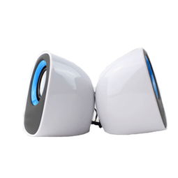 HNM迷你音響Q蛋 天藍色便攜音箱的多媒體體驗