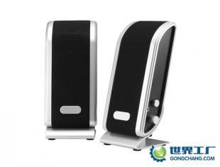 深圳熱銷禮品2.0 多媒體筆記本電腦音箱生產(chǎn)加工廠家全解析