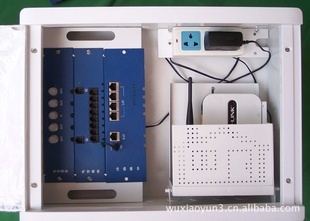 南京光纖入戶箱 三網(wǎng)融合時(shí)代的關(guān)鍵通信產(chǎn)品